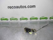 Recambio de maneta interior trasera derecha para tata indigo marina 1.4 referencia OEM IAM CAJA 6 