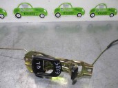 Recambio de maneta interior trasera derecha para tata indigo marina 1.4 referencia OEM IAM CAJA 6 