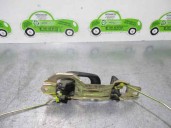 Recambio de maneta interior trasera derecha para tata indigo marina 1.4 referencia OEM IAM CAJA 6 