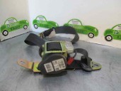 Recambio de cinturon seguridad delantero derecho para tata indigo marina 1.4 referencia OEM IAM IND2648XXA IND2648XXA 5 PUERTAS