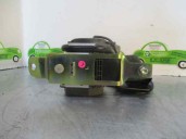 Recambio de cinturon seguridad delantero izquierdo para tata indigo marina 1.4 referencia OEM IAM IND2547XXA  5 PUERTAS