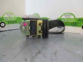 Recambio de cinturon seguridad trasero izquierdo para tata indigo marina 1.4 referencia OEM IAM 5472156174 1966S3A 5 PUERTAS