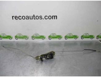 Recambio de maneta interior delantera derecha para tata indigo marina 1.4 referencia OEM IAM CAJA 6 