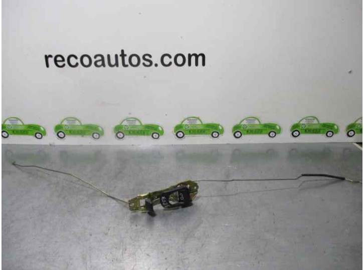 Recambio de maneta interior delantera derecha para tata indigo marina 1.4 referencia OEM IAM CAJA 6 