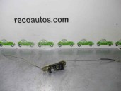 Recambio de maneta interior delantera derecha para tata indigo marina 1.4 referencia OEM IAM CAJA 6 