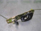 Recambio de maneta interior delantera derecha para tata indigo marina 1.4 referencia OEM IAM CAJA 6 