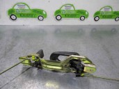 Recambio de maneta interior delantera derecha para tata indigo marina 1.4 referencia OEM IAM CAJA 6 