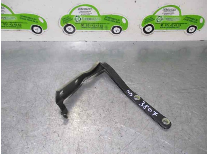 Recambio de amortiguadores capo para tata indigo marina 1.4 referencia OEM IAM 