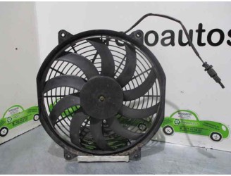 Recambio de electroventilador para tata indigo marina 1.4 referencia OEM IAM   
