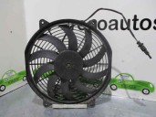 Recambio de electroventilador para tata indigo marina 1.4 referencia OEM IAM   