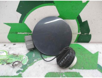 Recambio de tapa exterior combustible para ssangyong rodius xdi premium referencia OEM IAM 