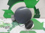 Recambio de tapa exterior combustible para ssangyong rodius xdi premium referencia OEM IAM   