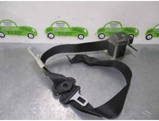 Replacement front right seat belt for Opel Zafira A 2.0 DTi OEM IAM reference NO REF 5 DOORS