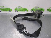 Recambio de cinturon seguridad delantero derecho para opel zafira a 2.0 dti referencia OEM IAM SIN REFE 5 PUERTAS