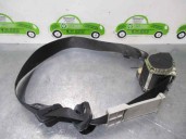 Recambio de cinturon seguridad delantero derecho para opel zafira a 2.0 dti referencia OEM IAM SIN REFE 5 PUERTAS