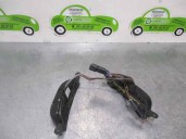 Replacement steering wheel radio controls for Opel Zafira A 2.0 DTi OEM IAM reference 