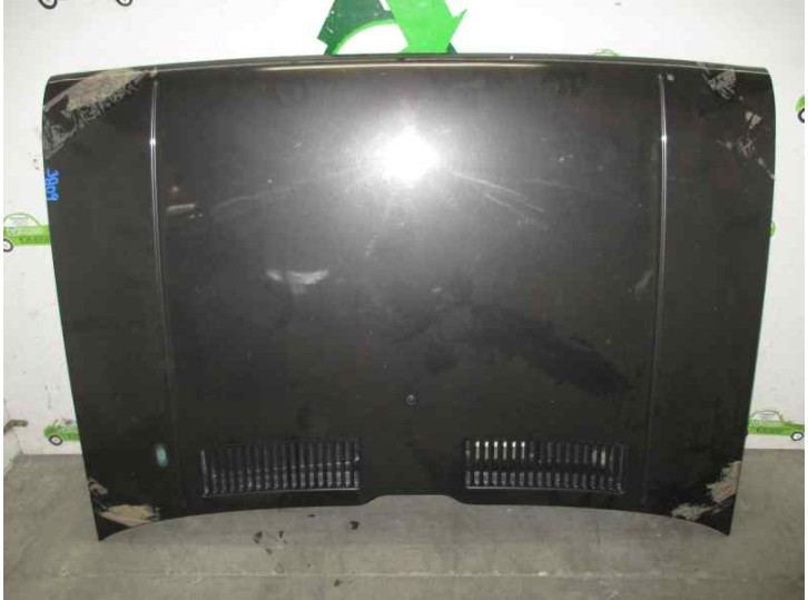 Recambio de capot para seat ibiza 1.5 referencia OEM IAM SE021559004A NEGRO 