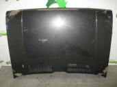 Recambio de capot para seat ibiza 1.5 referencia OEM IAM SE021559004A NEGRO 