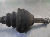 Recambio de transmision delantera derecha para seat ibiza 1.5 referencia OEM IAM   