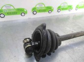 Recambio de transmision delantera derecha para seat ibiza 1.5 referencia OEM IAM   