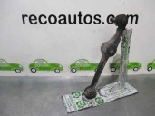 Replacement front right lower suspension arm for Seat Ibiza 1.5 OEM IAM reference 