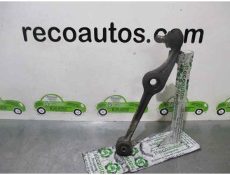 Replacement front left lower suspension arm for Seat Ibiza 1.5 OEM IAM reference 