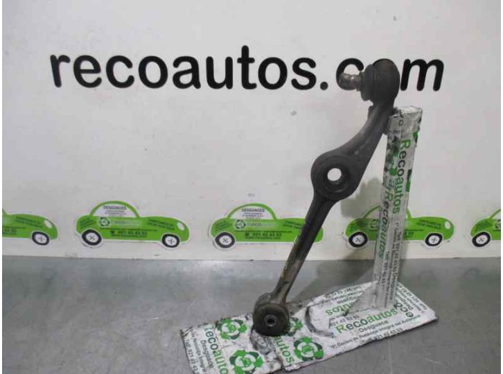 Replacement front left lower suspension arm for Seat Ibiza 1.5 OEM IAM reference 