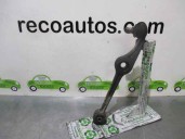 Replacement front left lower suspension arm for Seat Ibiza 1.5 OEM IAM reference 