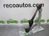 Replacement front left lower suspension arm for Seat Ibiza 1.5 OEM IAM reference 