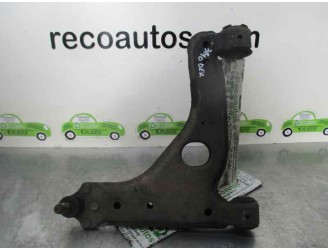 Recambio de brazo suspension inferior delantero derecho para opel vectra b berlina 2.2 16v dti cat (y 22 dtr / l50) referencia O