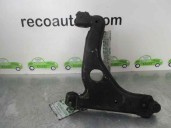 Replacement front right lower suspension arm for Opel Vectra B saloon 2.2 16v DTi cat (Y 22 DTR / L50) OEM reference O
