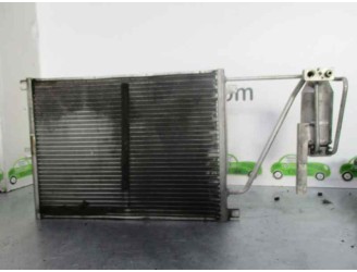 Recambio de condensador / radiador aire acondicionado para opel vectra b berlina 2.2 16v dti cat (y 22 dtr / l50) referencia OEM