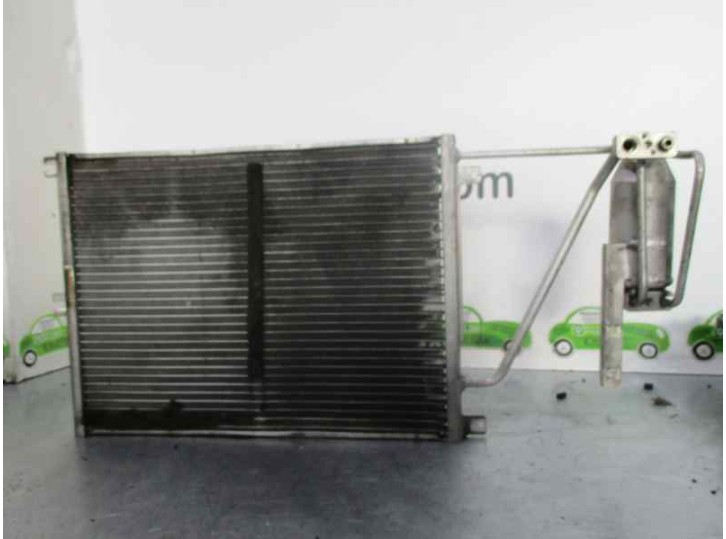 Recambio de condensador / radiador aire acondicionado para opel vectra b berlina 2.2 16v dti cat (y 22 dtr / l50) referencia OEM