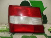 Recambio de piloto trasero izquierdo para volvo serie 960 berlina/familiar 3.0 24v cat referencia OEM IAM 