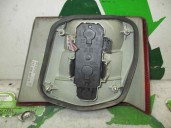 Recambio de piloto trasero izquierdo para volvo serie 960 berlina/familiar 3.0 24v cat referencia OEM IAM 