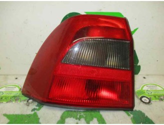 Recambio de piloto trasero izquierdo para opel vectra b berlina 2.2 16v dti cat (y 22 dtr / l50) referencia OEM IAM 
