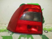 Recambio de piloto trasero izquierdo para opel vectra b berlina 2.2 16v dti cat (y 22 dtr / l50) referencia OEM IAM 