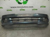Recambio de paragolpes delantero para ssangyong musso 2.3 turbodiesel cat referencia OEM IAM VERDE 