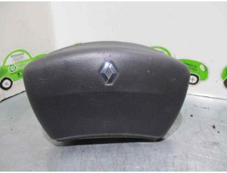 Recambio de airbag delantero izquierdo para renault espace iv (jk0) 2.2 dci turbodiesel referencia OEM IAM 8200071201C 247209550