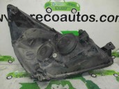 Recambio de faro izquierdo para renault espace iv (jk0) 2.2 dci turbodiesel referencia OEM IAM   