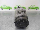 Recambio de compresor aire acondicionado para renault espace iv (jk0) 2.2 dci turbodiesel referencia OEM IAM BEHR