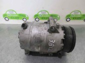 Recambio de compresor aire acondicionado para renault espace iv (jk0) 2.2 dci turbodiesel referencia OEM IAM BEHR