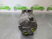 Recambio de compresor aire acondicionado para renault espace iv (jk0) 2.2 dci turbodiesel referencia OEM IAM BEHR