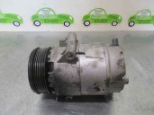 Recambio de compresor aire acondicionado para renault espace iv (jk0) 2.2 dci turbodiesel referencia OEM IAM BEHR