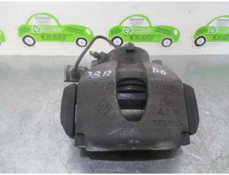Recambio de pinza freno delantera derecha para renault espace iv (jk0) 2.2 dci turbodiesel referencia OEM IAM 78818J2R ATE