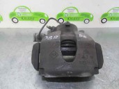 Recambio de pinza freno delantera derecha para renault espace iv (jk0) 2.2 dci turbodiesel referencia OEM IAM 78818J2R ATE