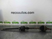 Recambio de transmision delantera derecha para renault espace iv (jk0) 2.2 dci turbodiesel referencia OEM IAM 