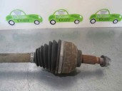 Recambio de transmision delantera derecha para renault espace iv (jk0) 2.2 dci turbodiesel referencia OEM IAM 