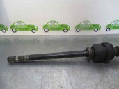 Recambio de transmision delantera derecha para renault espace iv (jk0) 2.2 dci turbodiesel referencia OEM IAM   