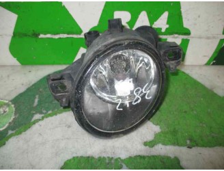 Recambio de faro antiniebla derecho para renault espace iv (jk0) 2.2 dci turbodiesel referencia OEM IAM 8200002470 8200002470 